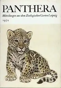 Panthera 1972. 