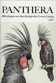 Panthera 1982. 