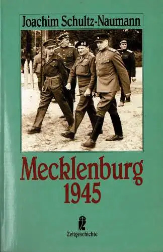 Mecklenburg 1945. 