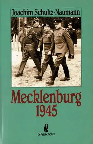 Mecklenburg 1945. 