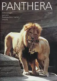 Panthera 1994. 