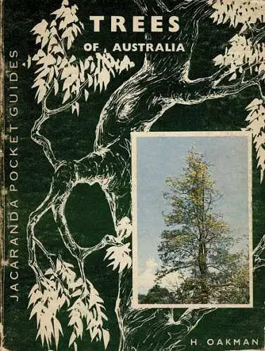 Some Trees of Australia. 