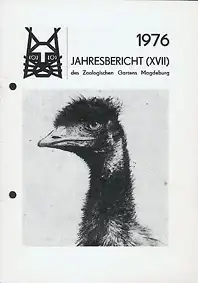 Jahresbericht (17) 1976. 