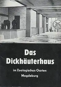 Das Dickh„uterhaus. 