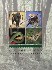 Annual Report 1994. 