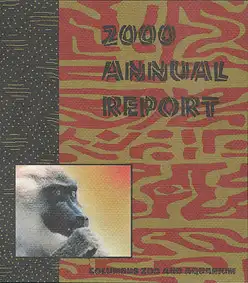 Annual Report 2000. 