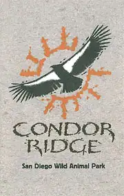 Condor Ridge; Teilf?hrer. 