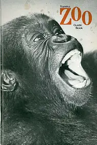 Guidebook (Gorilla). 