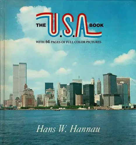 The U.S.A. book. 