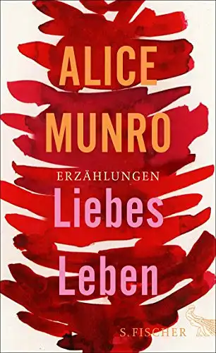 Liebesleben. 14 Erzählungen. Aus dem Englischen von Heidi Zerning. 