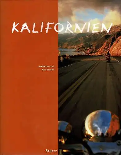 Kalifornien. 