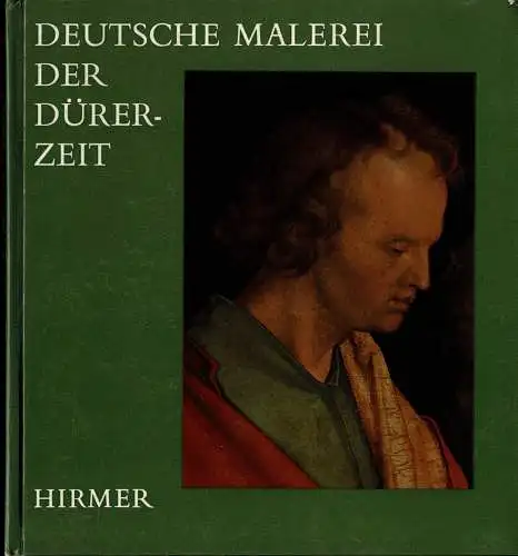 Deutsche Malerei der D?rerzeit. 