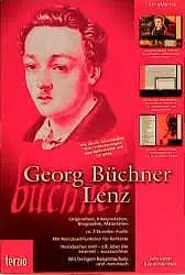 Lenz - Originaltext, Interpretation, Biografie, Materialien auf CD-ROM Surkamp BasisBibliothek. 