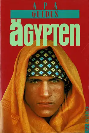 Apa Guides Ägypten. 