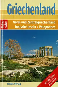 Nelles Guide Griechenland. 