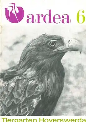 ardea 6. 