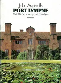 Port Lympne Zoo Park and Gardens, Guide (Anwesen). 