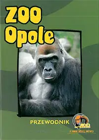 Zooführer (Gorilla). 