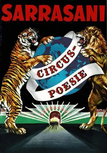 Circus-Poesie. 