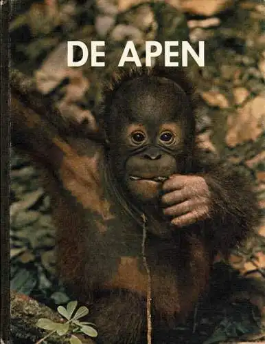 De Apen. 