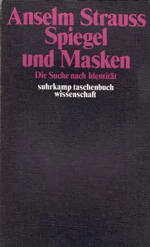 Spiegel und Masken. 