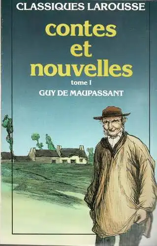 Contes Et Nouvelles, Tome 1. 