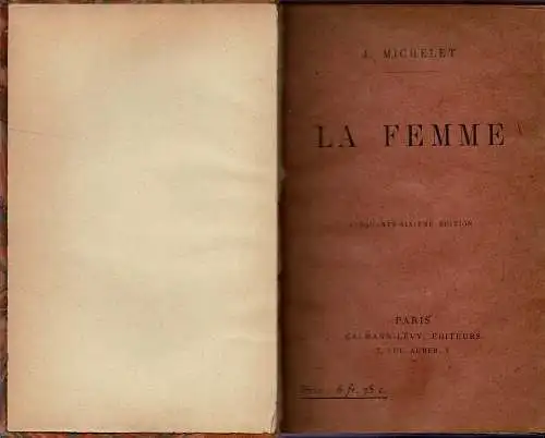 La Femme. 