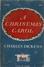 A Christmas Carol. 