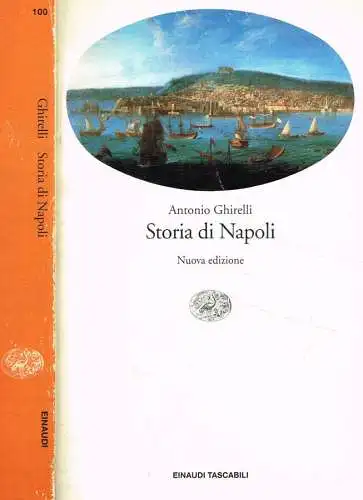 Storia di Napoli. Nuova edizione. 