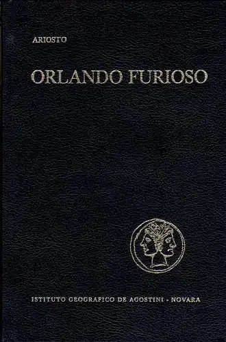 Orlando Furioso. 