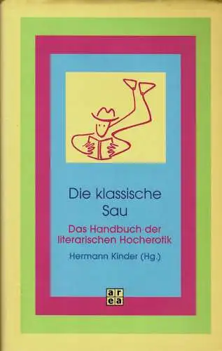 Die klassische Sau. 