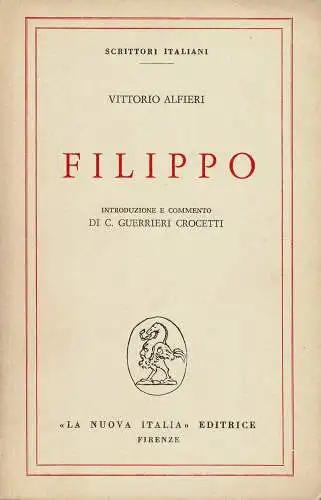 Filippo. 