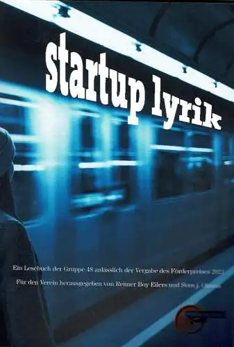 Startup lyrik. 