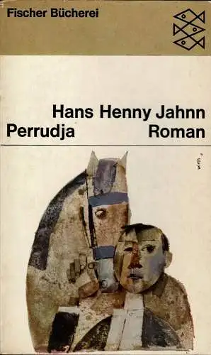 Perrudja. 