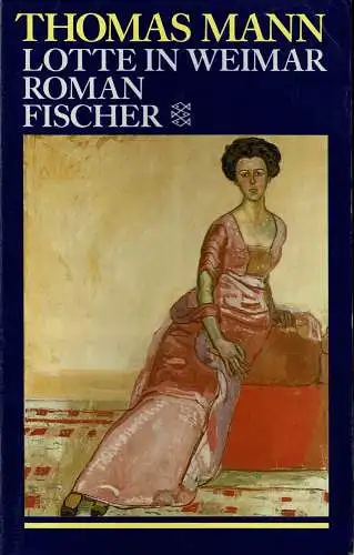 Lotte in Weimar. 