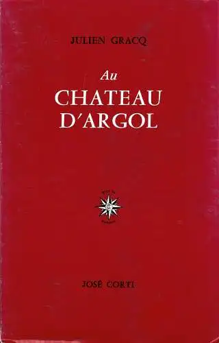 Au Chateau D'Argol. 