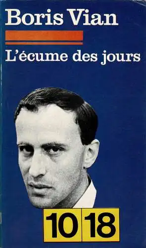 L'écume des Jours. 