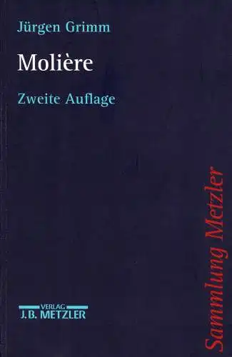 Molière. 