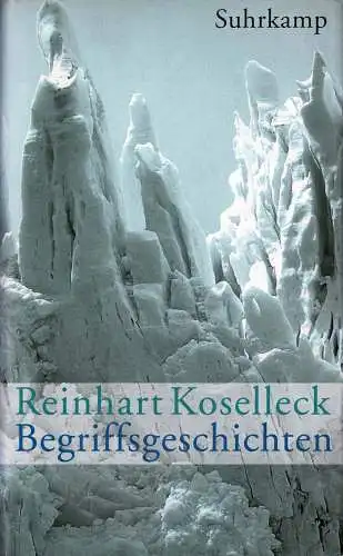 Begriffsgeschichten. 