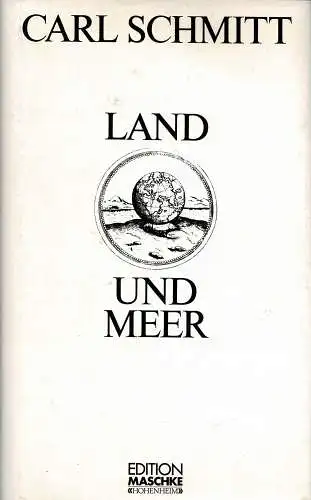 Land und Meer. 