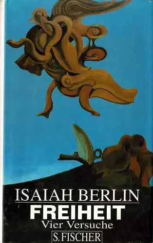 Freiheit. 4 Versuche. 