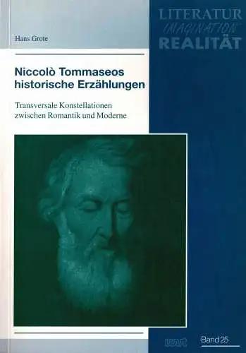 Niccoló Tommaseos historische Erzählungen. 