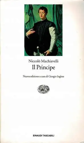 Il Principe. 