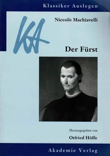 Der Fürst. 