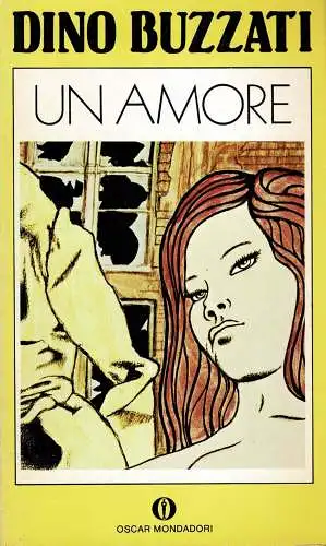 Un amore. 