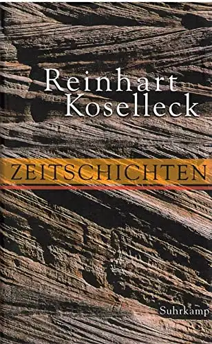 Zeitschichten. 