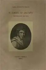 Il libro di Jacopo. Scrittura sacra nell'Ortis. 