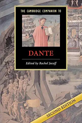 The Cambridge Companion to Dante. 