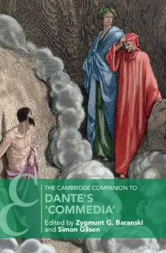 The Cambridge Companion to Dante's 'Commedia'. 