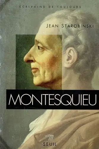 Montesquieu. 